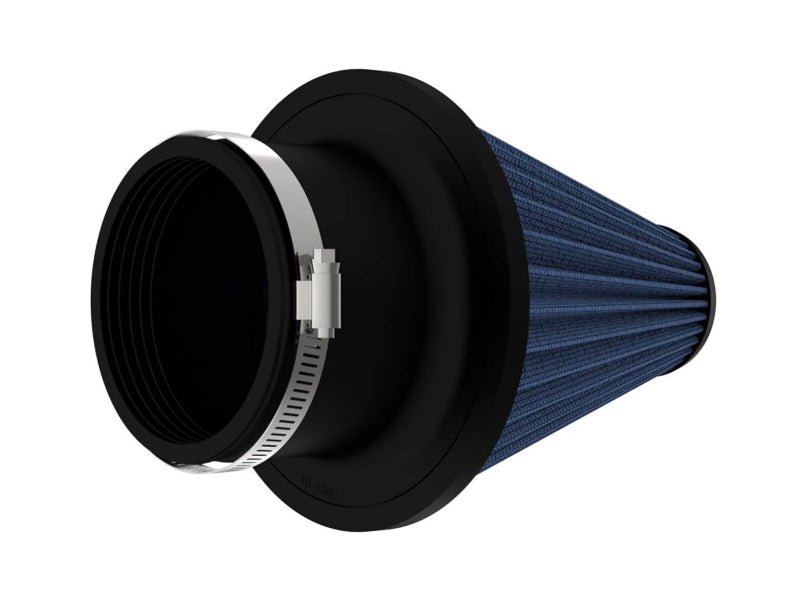 aFe Magnum FLOW Universal Air Filter 4 IN F X 7 IN B X 2 - 3/4 IN T X 9 IN H - My Store
