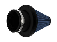 aFe Magnum FLOW Universal Air Filter 4 IN F X 7 IN B X 2 - 3/4 IN T X 9 IN H - My Store