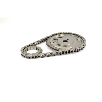 compare product COMP Cams Timing Set LS-X Single 9 1 Keyway Adjustable