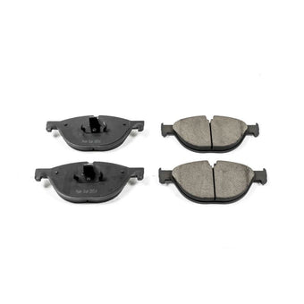 compare product Power Stop 2013 BMW 528i Front Z16 Evolution Ceramic Brake Pads