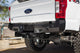 Addictive Desert Designs 17 - 18 Ford F - 250 Raptor Stealth Fighter Rear Bumper w/ Backup Sensor Cutout - My Store