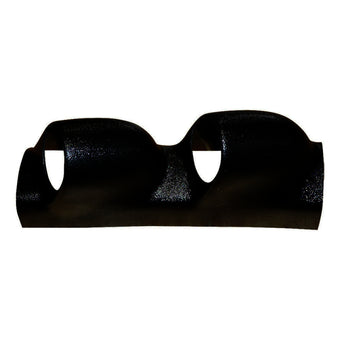 compare product BLOX Racing 00-05 Mitsubishi Eclipse Pillar Pod Gauge Mount - 2 Gauges