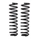 ARB / OME Coil Spring Front Jeep Jk 2Dr Hvy 4Dr Med - My Store