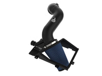aFe Rapid Induction Cold Air Intake System w/ Pro 5R Filter 22 - 23 Volkswagen GTI MKVIII L4 - 2.0L - My Store