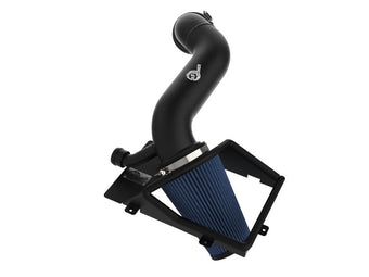 compare product aFe Rapid Induction Cold Air Intake System w/ Pro 5R Filter 22-23 Volkswagen GTI MKVIII L4-2.0L