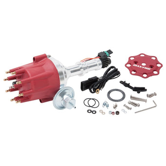 compare product Edelbrock Max-Fire Distributor 61-80 Buick 215/350 V8