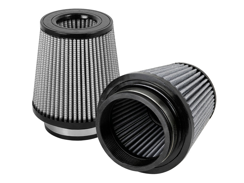 aFe Magnum FORCE Intake Replacement Air Filter 4 IN F x 6 IN B x 4 - 1/2 IN T (Inverted) x 6 IN H - My Store