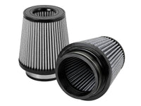 aFe Magnum FORCE Intake Replacement Air Filter 4 IN F x 6 IN B x 4 - 1/2 IN T (Inverted) x 6 IN H - My Store