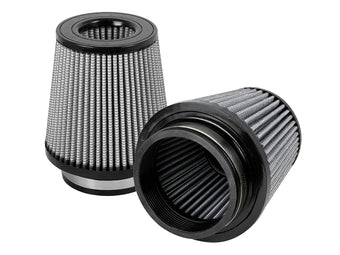 compare product aFe Magnum FORCE Intake Replacement Air Filter 4 IN F x 6 IN B x 4-1/2 IN T (Inverted) x 6 IN H