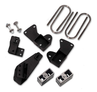compare product Tuff Country 2.5in Lift Kit
