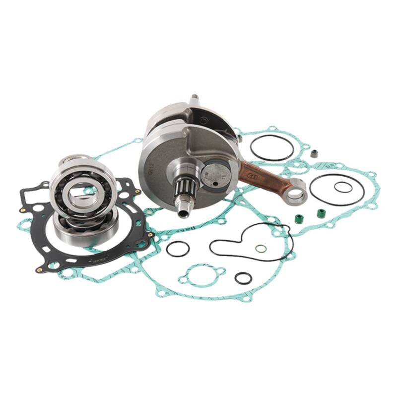 Hot Rods 04 - 09 Yamaha YFZ 450 450cc Bottom End Kit - My Store