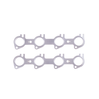 compare product Cometic 91-01 Ford 4.6L SOHC / 99+ 5.4L Triton .030 inch MLS Exhaust Gaskets (Pair)