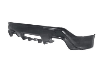 compare product Seibon 12-13 BRZ/FRS TB Style Carbon FIber Rear Lip