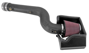 compare product K&N 13-15 Ford Fusion 2.0L Performance Intake Kit