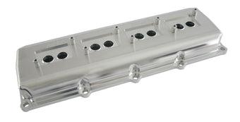 compare product Moroso Dodge 5.7/6.1/6.4L Hemi Valve Cover - Machined Billet Finished Aluminum