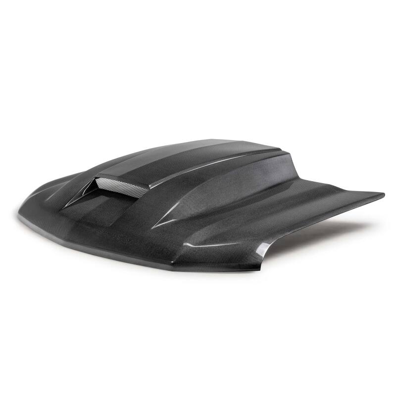 Anderson Composites 20 - 24 Chevy Silverado Type - CP Carbon Fiber Hood - My Store