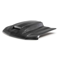 Anderson Composites 20 - 24 Chevy Silverado Type - CP Carbon Fiber Hood - My Store