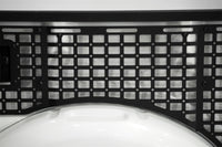 ADD 2021+ Ford F150 Bed Side Molle Panels - Passenger Side Full Set - My Store
