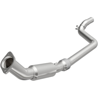compare product MagnaFlow 07-10 Dodge Charger 3.5L CARB Compliant Direct Fit Catalytic Converter
