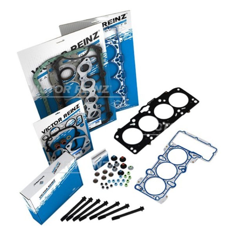 MAHLE Original Mercedes - Benz 400Se 92 Oil Pan Gasket - My Store