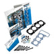 MAHLE Original Acura Cl 99 - 98 Water Pump Mounting Gasket Set - My Store