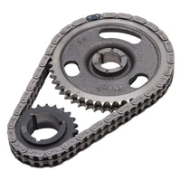 Edelbrock Timing Chain And Gear Set AMC 290 - 401 - My Store