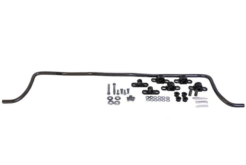 Hellwig 84 - 01 Jeep Cherokee XJ Solid Heat Treated Chromoly 3/4in Rear Sway Bar - My Store