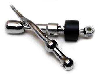 compare product Fidanza Audi 96-01 A4 / 2000 A6 / 00-02 S4 w/ B5 Chassis Short Throw Shifter