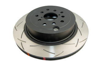 compare product DBA 2017+ Subaru STi Rear Slotted 4000 Series Rotor