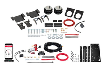 compare product Firestone 05-23 Toyota Tacoma 4WD AIO Wireless Ride-Rite All-In-One Kit (W217602876)