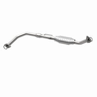 MagnaFlow Conv DF 00 - 04 Tundra 4.7L D/S OEM - My Store