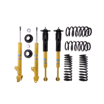 compare product Bilstein B12 (Pro-Kit) 2010 Dodge 300C/Magnum Front & Rear Suspension Kit