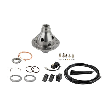compare product ARB Airlocker 31 Spl Ford 9In S/N