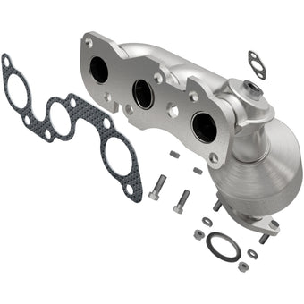 compare product MagnaFlow Direct Fit Catalytic Converter 02-03 Lexus ES300 3.0L mani