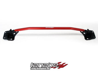 compare product Tanabe Sustec Front Strut Tower Bar 03-06 350Z