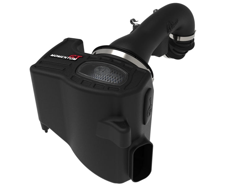 aFe Momentum GT Pro 5R Cold Air Intake System GM Trucks 2500/3500HD 2020 V8 - 6.6L - My Store