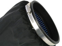 aFe MagnumSHIELD Pre - Filters P/F 2x - 90015/23 2x - 91007/8/22 (Black) - My Store