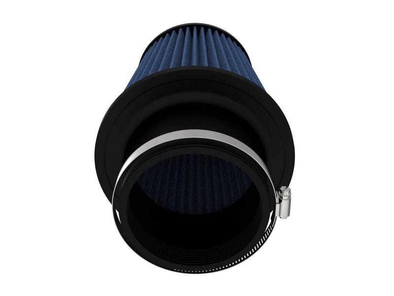 aFe Magnum FLOW Universal Air Filter 4 - 1/2 IN F x 7 - 1/2 IN B x 5 - 1/2 IN T (Inverted) x 8 IN H - My Store