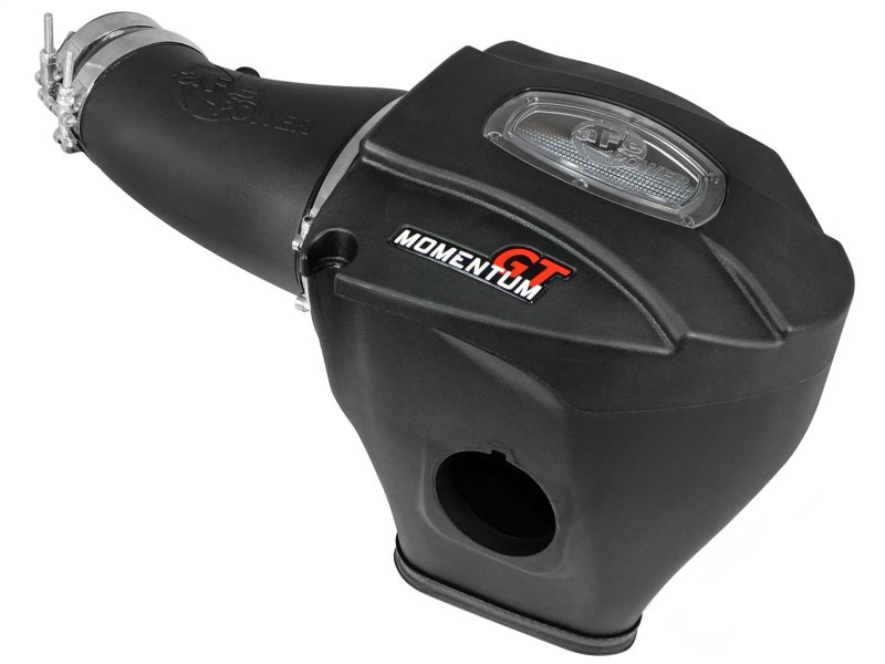 aFe Momentum GT Pro Dry S Stage - 2 Intake System 11 - 15 Dodge Challenger/Charger R/T V8 6.4L HEMI - My Store