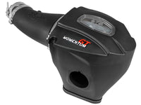 aFe Momentum GT Pro Dry S Stage - 2 Intake System 11 - 15 Dodge Challenger/Charger R/T V8 6.4L HEMI - My Store