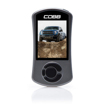 compare product Cobb 17-20 Ford F-150 Raptor / Limited AccessPORT V3