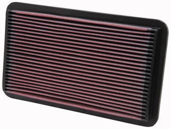 compare product K&N Replacement Air Filter AIR FILTER, TOY CAMRY 2.2/3.0L 91-96, AVALON 3.0L 95-96