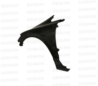 compare product Seibon 06-10 Honda Civic 4dr JDM / Acura CSX Carbon Fiber JDM Model Fenders (Pair)