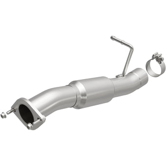 compare product MagnaFlow Direct Fit Catalytic Converter 2001-2006 Chevrolet Silverado 3500