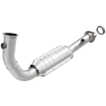 compare product MagnaFlow Direct Fit Catalytic Converter 2004 Liberty P/S frt