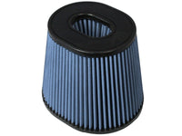 aFe MagnumFLOW Air Filters PRO 5R 4in F x 9x7.5in B x 6.75x5.5in T x 7.5in H - My Store