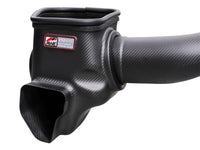 AWE Tuning 24 - 26 Ford S650 Mustang GT/Dark Horse S - FLO Carbon Intake - My Store