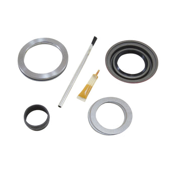 compare product Yukon Gear Minor Install Kit for 14 & Up GM 9.76in