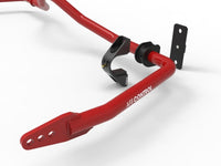 aFe Control 22 - 24 Toyota Tundra V6 - 3.5L (tt) Rear Sway Bar - Red - My Store