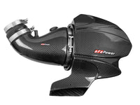 aFe Black Series Cold Air Intake 12 - 19 Jeep Grand Cherokee (WK2) SRT - 8/SRT V8 6.4L HEMI - My Store